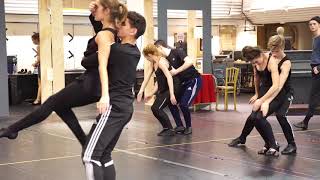 Cinderella | The Creative Process (Etta Murfitt) video