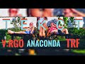V:RGO x TRF - ANACONDA (ТЕКСТ)