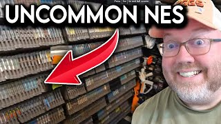 Video Game Trading Post has RARE NES games for Cheap!