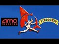 AMC Previews Pinocchio Christmas Day 2002