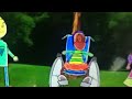 Pinky Dinky Doo Theme Song