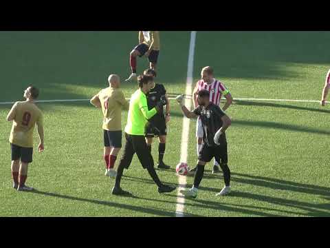 Priaruggia G.Mora - Goliardica 5-1 | Highlights | FIRST CATEGORY GROUP C | 7th MATCHDAY