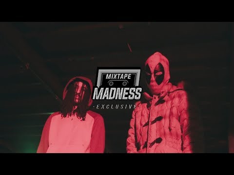 V9 x #9thStreet Soze - Get Man Gone (Music Video) | @MixtapeMadness