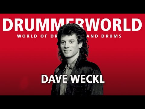 Dave Weckl: Chick Corea Akoustic Band feat. John Patitucci - Live in Hamburg 1987 #daveweckl