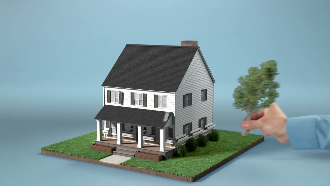 Flexible Home Equity Line of Credit (HELOC) with Landmark Credit Union