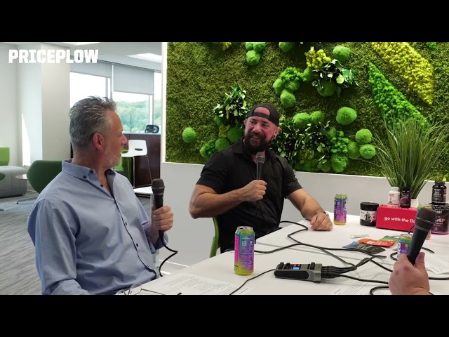 UK vs US Supplements: Strom Sports & PLT Health | Episode #187