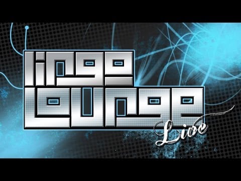 Lingo Lounge Live Featuring Jonn Hawley