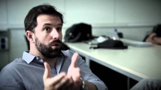 TESI TMRW IED 2012 - 3 mesi insieme