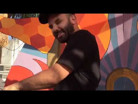 SHAYMAN - Traktor Bateva, Israel 2019