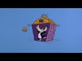 Warner Bros Anti Piracy Avi PAL