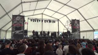 Vildhjarta - Shadow (Live @ Resurrection Fest)