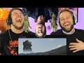 AVENGERS INFINITY WAR Weird Trailer Reaction