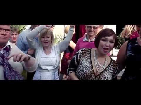 Gwendolina - Als Ik Met Je Dans