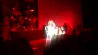 Queenadreena - Razorblade Sky @ the Forum 30/11/07