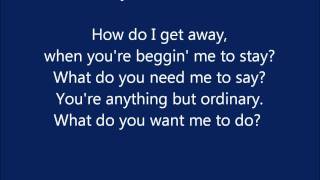 All Time Low- Return The Favor Lyrics