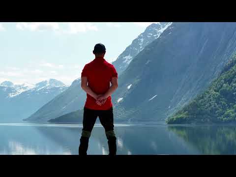 Amazing Norway - Hyperlapse 4K