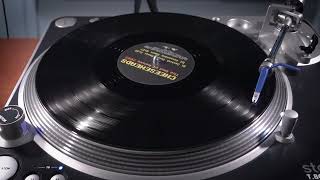 Cheeseheads – The God Of House 2002 (Central Seven Remix)