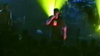 System Of A Down-Honey Live 2002