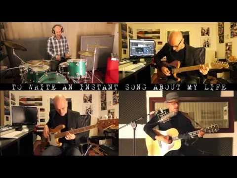 Valerio Carboni - I Miss My Love