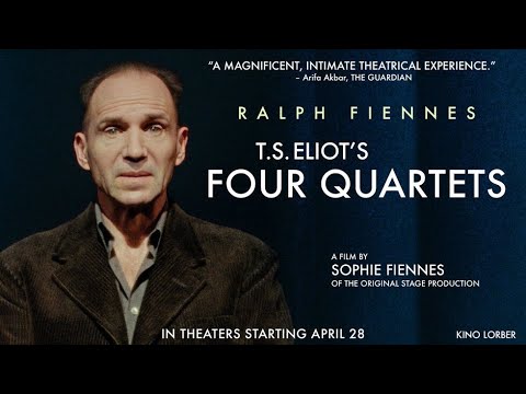 T.S. Eliot's Four Quarters - Trailer [Ultimate Film Trailers]