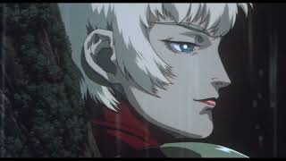 Download lagu Vampire Hunter D: Bloodlust Because I'm a dhampir, I don't get to have a life. Not like you. mp3