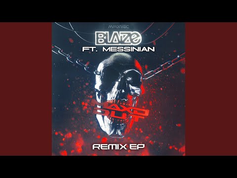 MAXD OUT (feat. Messinian)