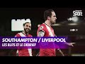 Les meilleurs moments de Southampton / Liverpool