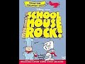 Sneak Peeks From Schoolhouse Rock Special 30th Anniversary Edition 2002 DVD