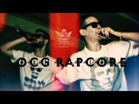 OCG[TAU,KIZ] - OCG RAPCORE