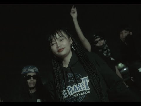 PAIRY - WHATS YOUR PROBLEM ft. JANXFE, BANGFIT ( Official MV ) [ Prod. BROWNZER ]