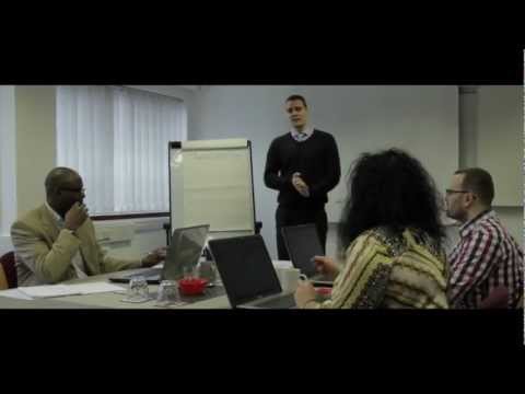 Kalu Excel Sample Intro Video