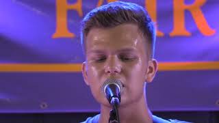 Britton Buchanan Complete Show Sanford, NC  Lee County  Fair 2018 HTNT prproj