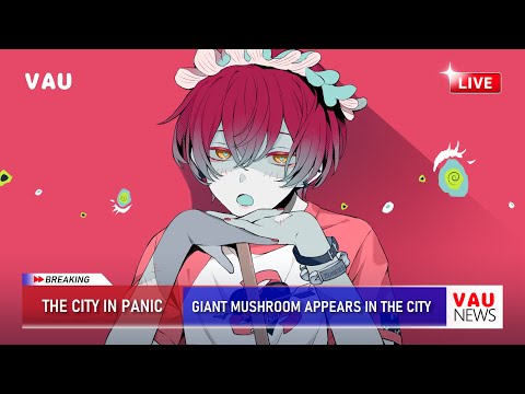世界1のイケボが - ゾンビ 歌ってみた【ばぁう】