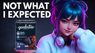 Goodnites Nighttime Underwear Review: What Nobody Tells You 