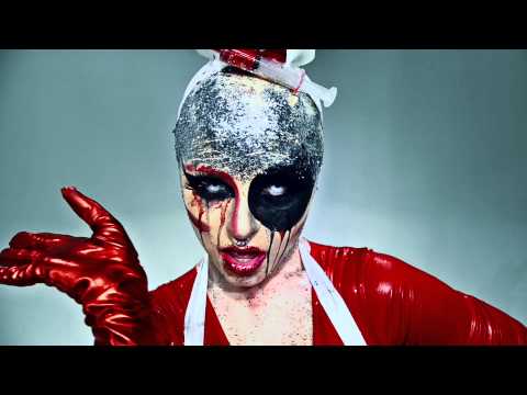 Clubland at The EVVYs: Emergency Room Video