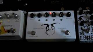 Video thumbnail for Lightfoot Labs Goatkeeper V2 Demo by Dennis Kayzer