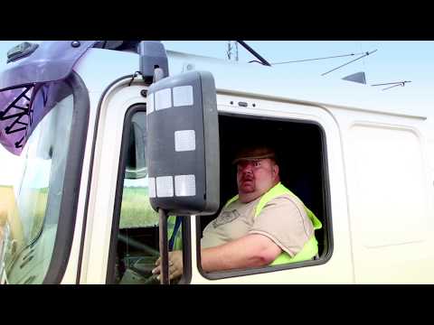 ILCAD 2019 - Czech Video 2: Drive Away