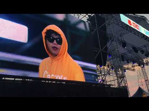 170903 라임트리페스티벌 창모 - 마에스트로 조각