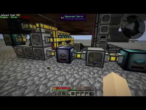 Mindcrack - Agrarian Skies 2 - Singing (E172)