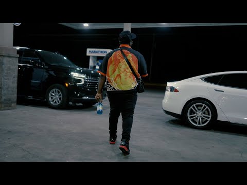 FTY Studios - Aint Gotta Ask (Official Video)