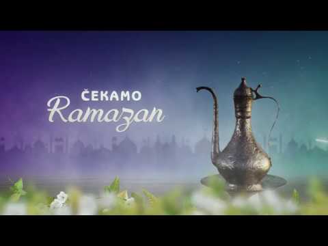 Čekamo ramazan - Ostalo je još 25 dana