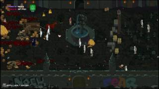 Party Hard - Old Castle