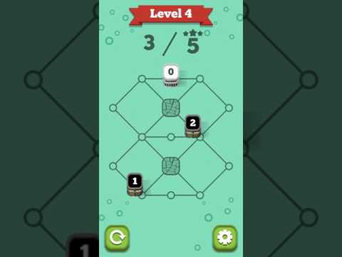 Knight Go: Board Battlefield Video