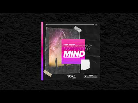 Diys ft. Joel Young - My My Mind