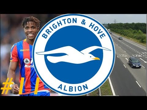 FIFA 18 Career Mode | Ep 11 | M23 derby