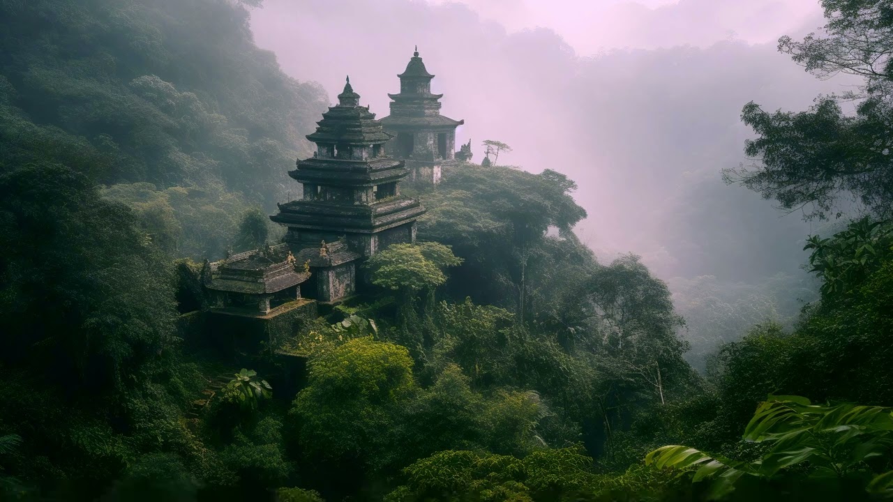 Iftekharul Anam - Tranquility