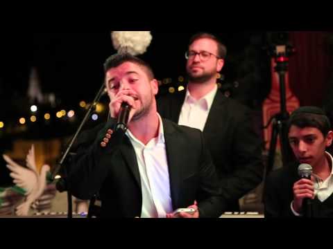 מלאכים I אמני FDD משפחת רכניץ I סוכות 2015 Malachim I FDD Singers I Rechnitz
