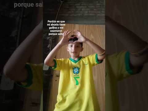 soy de argentina Tupungato Mendoza y mi abuela vende gallinas y mi abuelo chanchos bebes