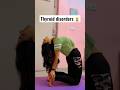 One With Many Benefits Shorts Yoga