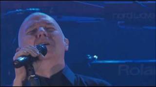 Schiller feat. Midge Ure - Let it Rise (Live in Hamburg)